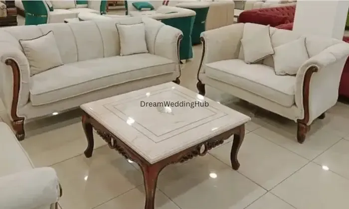 Classic Home Furniture Deoghar