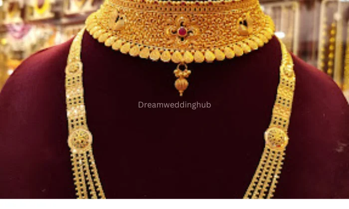 Classic Jewelry