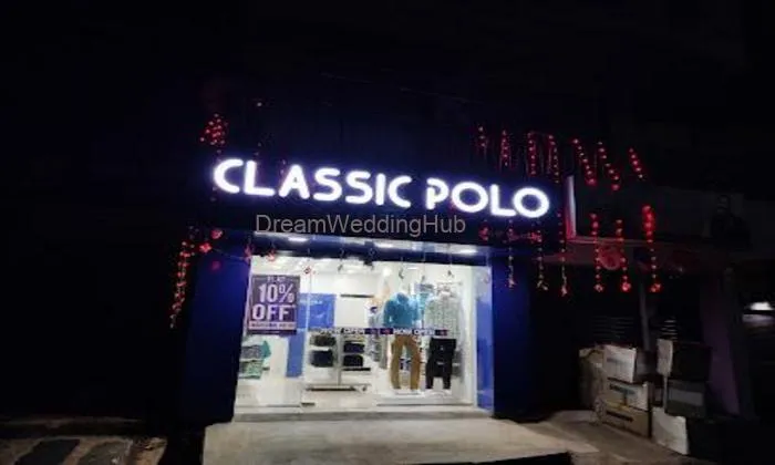 Classic Polo