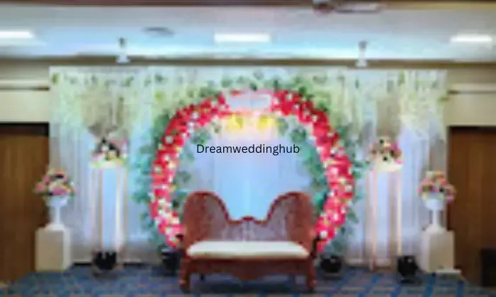 Classic Wedding  Event
