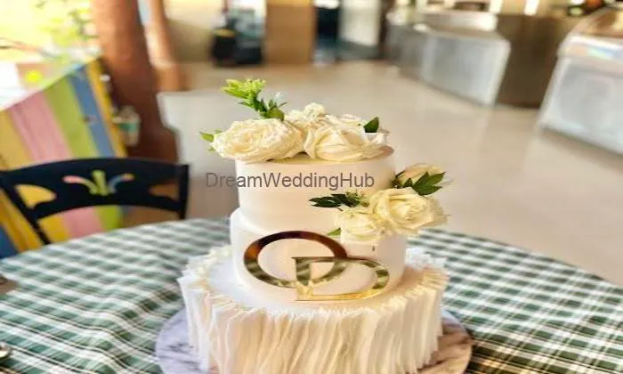 Classy Cakes