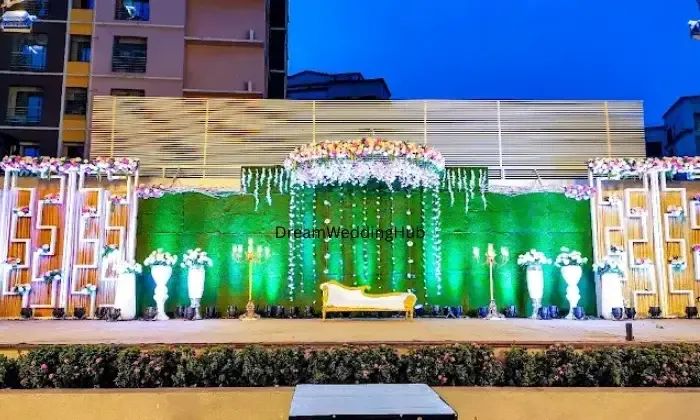 Classy  Events