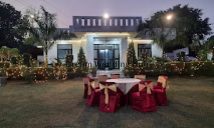 Classy Farm By Gobravo Hotels
