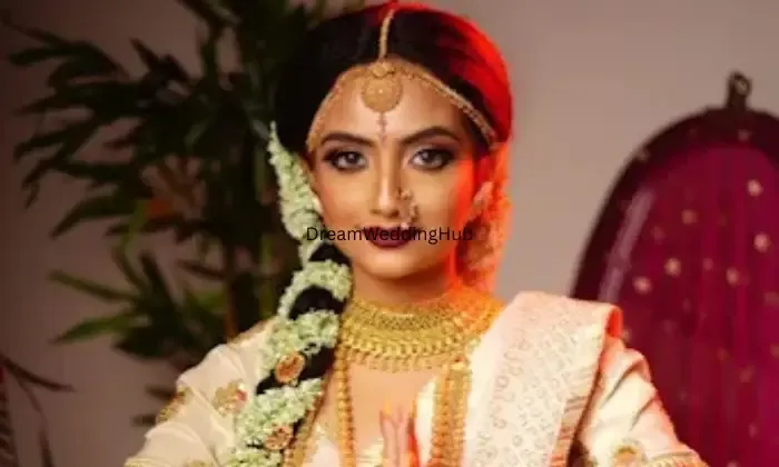 Classywomaniya Raipur Makeup