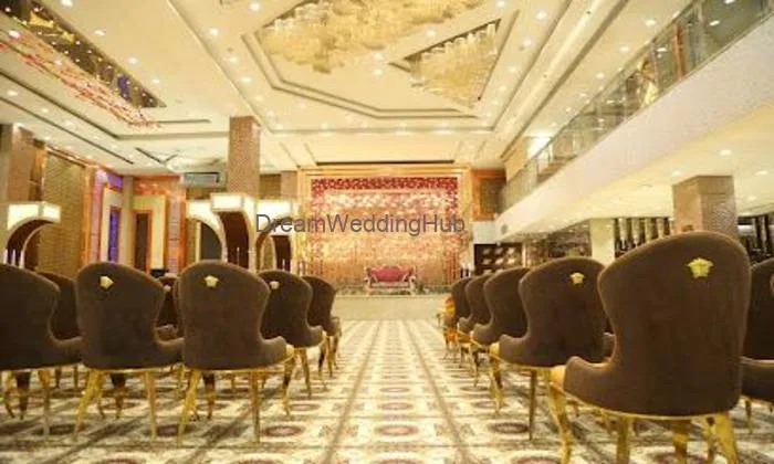 Clay 1 Grand Banquets Wazirpur