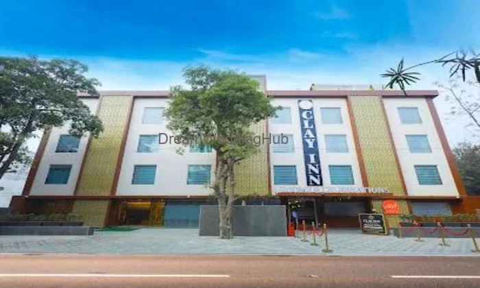 Clay Inn Hotel, Gurugram