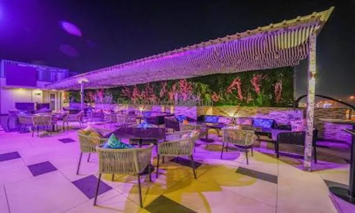 Clay Inn Hotels, Paschim Vihar