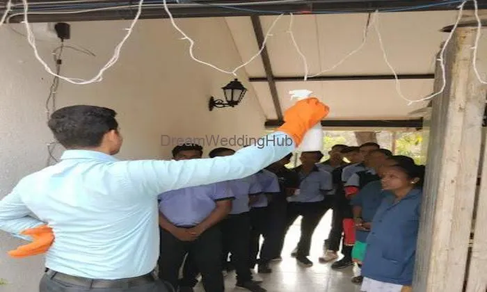 Cleaning Services, Housekeeping Services