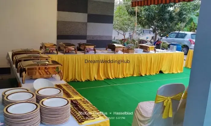 Clems Caterers