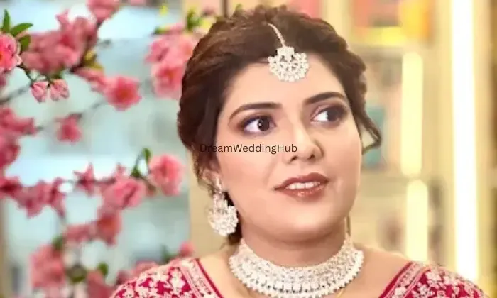 Cleopatra Bridal Makeup Artist Cleopatra Bridal Makeup Artist