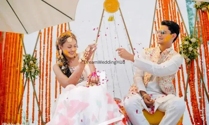 Clicking Shaadi Katihar