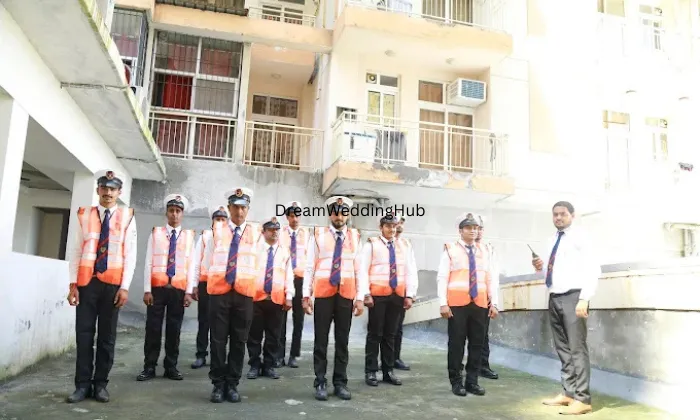 Cliff Security Services
