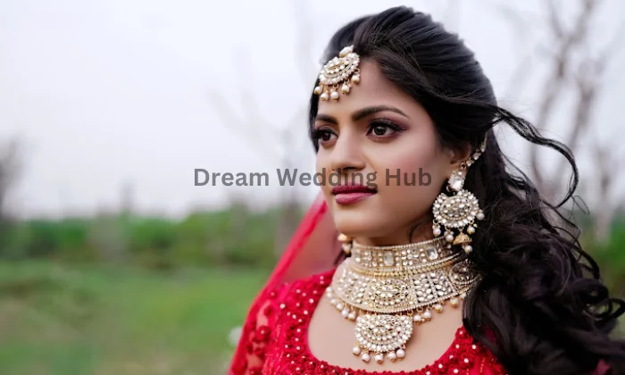 Cliyaz Bridal Makeup Studio Cliyaz Bridal Makeup Studio