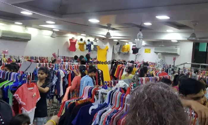 Clothes Collection