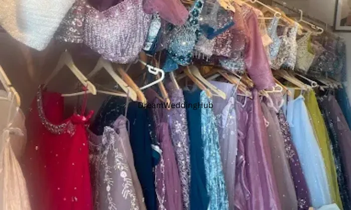 Clothing Palette By Goldy