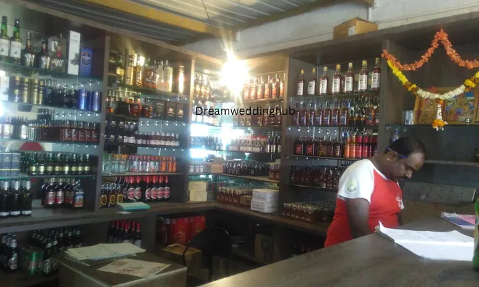 Cloud 9 Bar