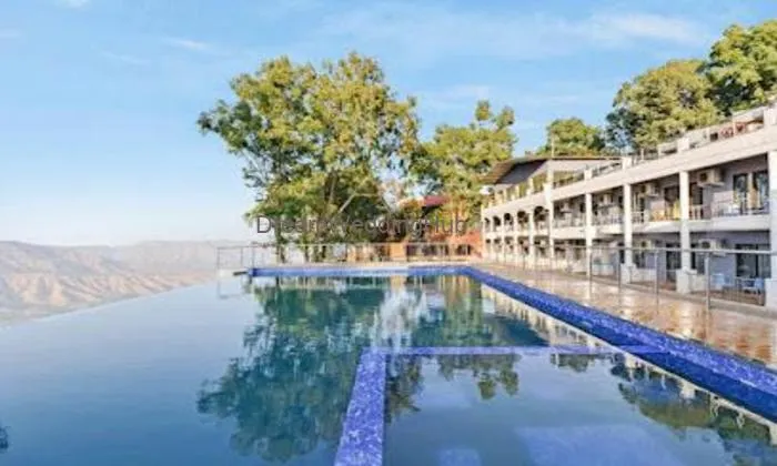 Cloud Mist Resort And Spa