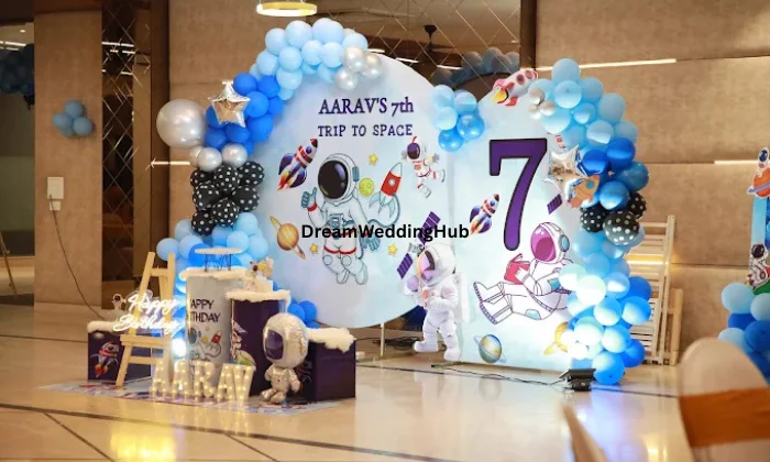 Cloud9 Celebrations