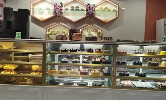 Cloudberry Bakers
