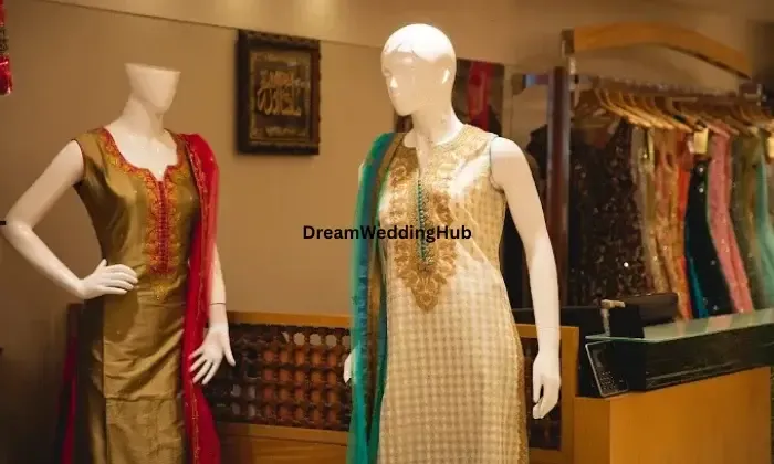 Clove Clothing Store