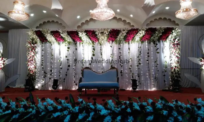 Clover Events