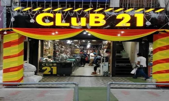 Club 21