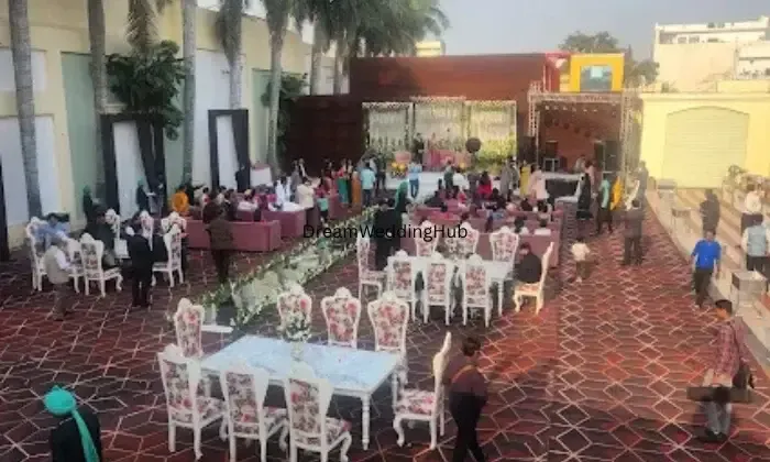 Club 7 Resort And Banquets Club 7 Resort And Banquets