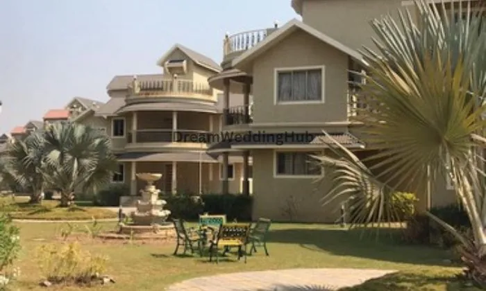 Club Antillia Beach Resort