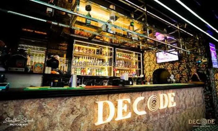 Club Decode