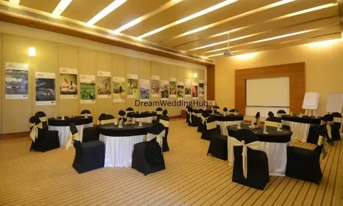 Club Mahindra Kensville Golf Resort Club Mahindra Kensville Golf Resort