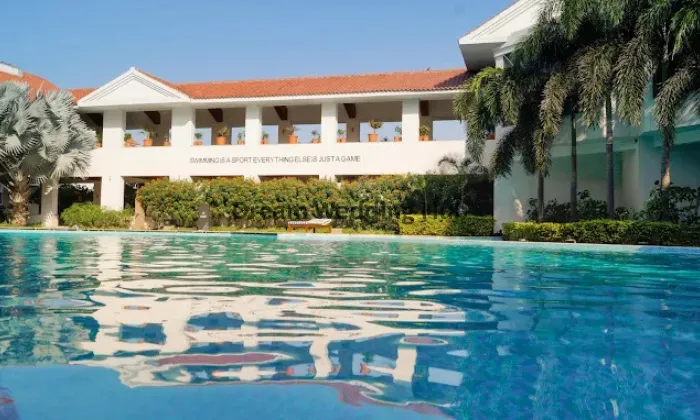 Club Mahindra Kensville Golf Resort, Ahmedabad, Gujarat