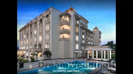 Club Mahindra Resort - Jaipur - Rajasthan Club Mahindra Resort - Jaipur - Rajasthan