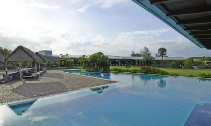 Club Mahindra Resort - Puducherry