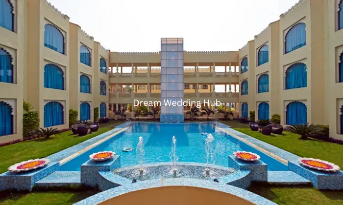 Club Mahindra Udaipur Resort