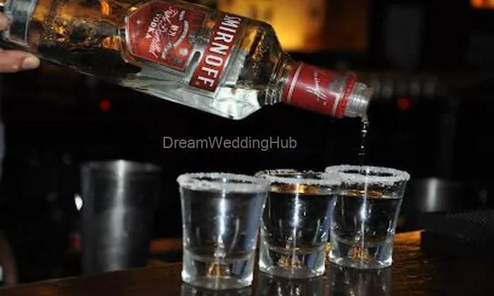Club Rhino, Golf Course Road, Gurgaon