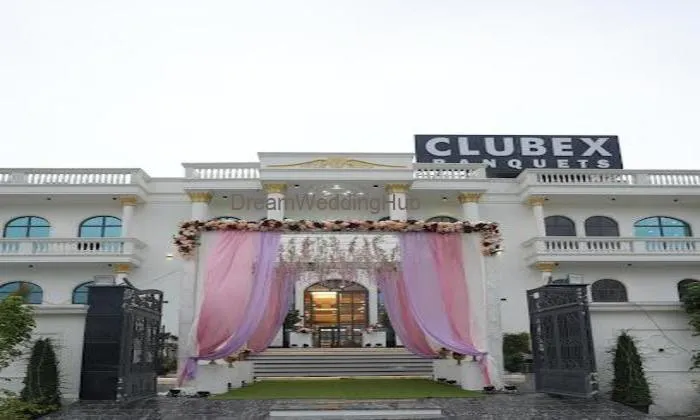 Clubex Banquets