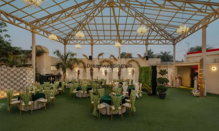 Clubhouse Gardens And Banquets