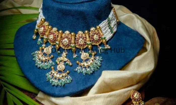 Cluster Jewellery Limited