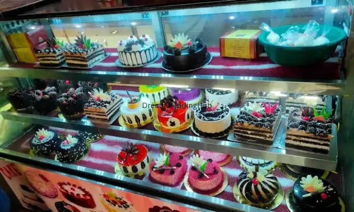 Cm Bakers