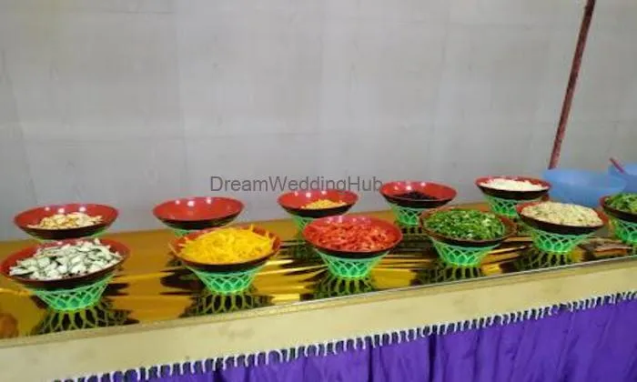 Cm Catering Services - Best Caterers In Madipakkam