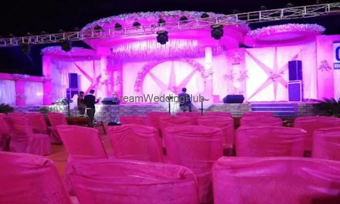 C.m. Marriage Garden