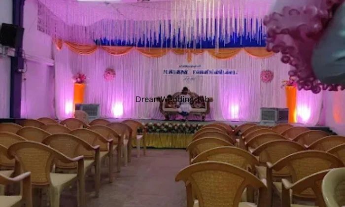 Cmp Pushpam Mahal