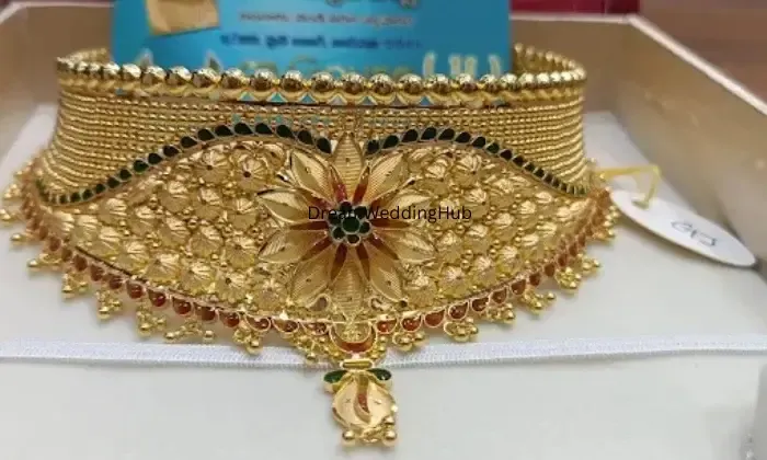 Cmr Jewelrys