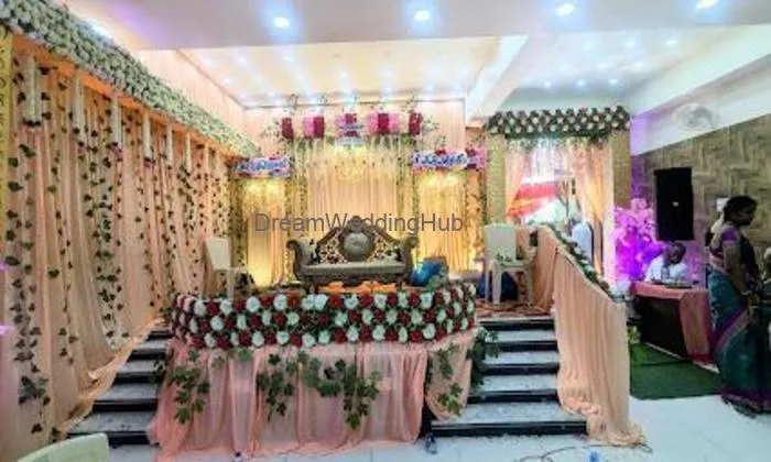 Cmr Mahal A/c And A/c Rooms Cmr Mahal A/c And A/c Rooms