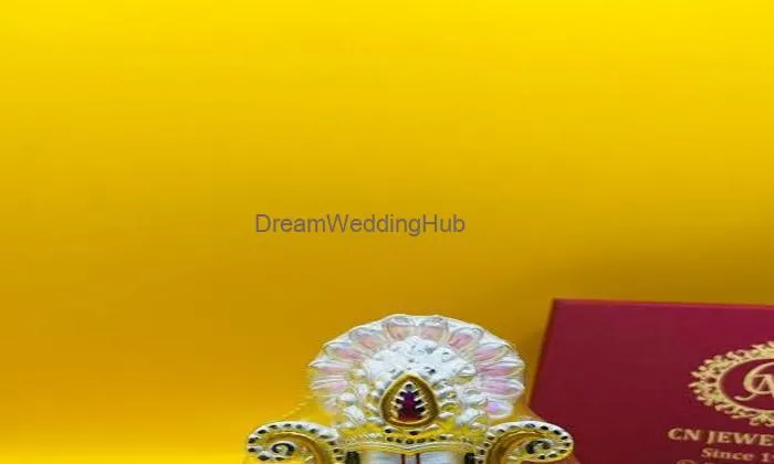 C.n. Jewellers