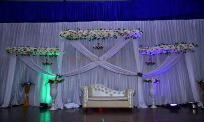 Coastal Events N Weddings