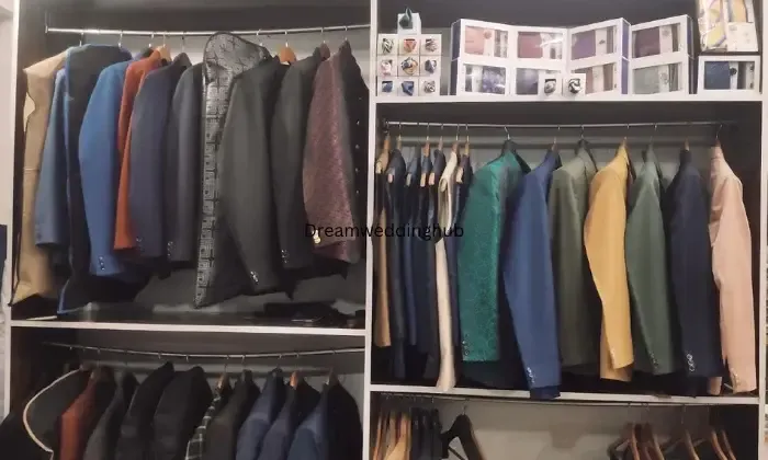 Coat Factory Buxar