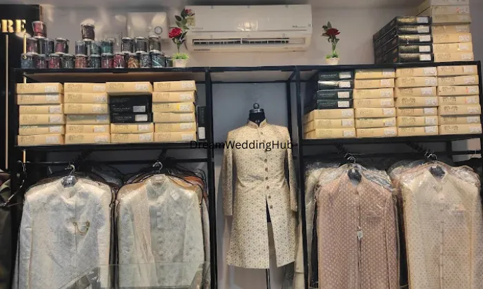 Coat Store