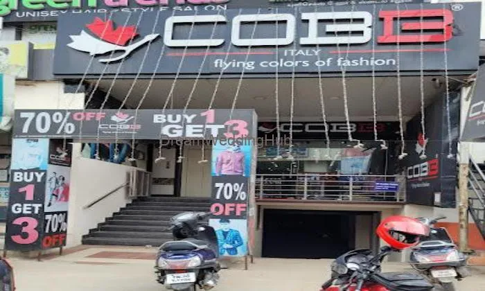 Cobb Fashions Hosur