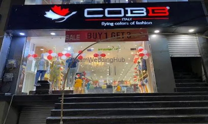 Cobb Moradabad Opp. Jain Mandir